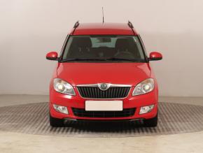 Škoda Roomster  1.2 TSI 