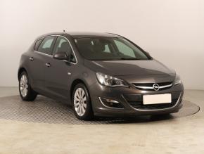 Opel Astra  1.4 T 