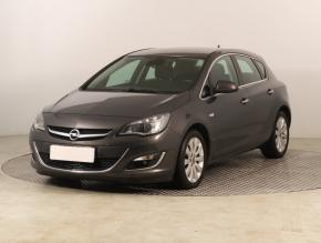 Opel Astra  1.4 T 