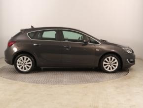 Opel Astra  1.4 T 