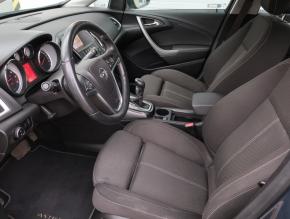 Opel Astra  1.4 T 