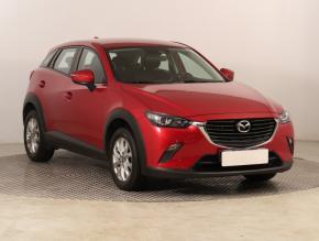 Mazda CX-3  2.0 Skyactiv-G 