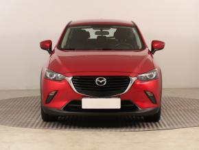 Mazda CX-3  2.0 Skyactiv-G 