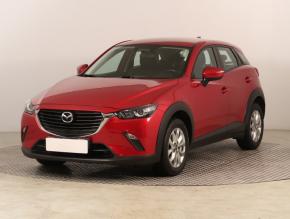 Mazda CX-3  2.0 Skyactiv-G 