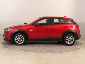 Mazda CX-3  2.0 Skyactiv-G 