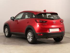 Mazda CX-3  2.0 Skyactiv-G 