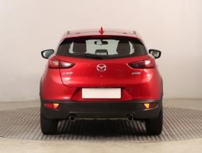 Mazda CX-3  2.0 Skyactiv-G 