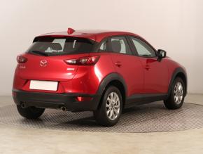 Mazda CX-3  2.0 Skyactiv-G 