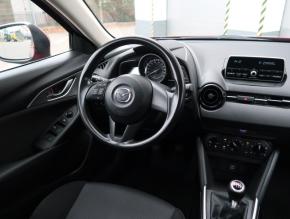 Mazda CX-3  2.0 Skyactiv-G 