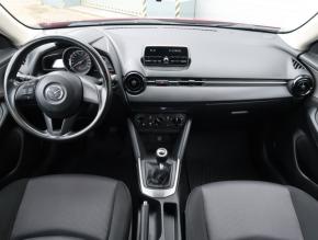 Mazda CX-3  2.0 Skyactiv-G 