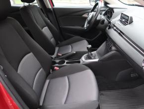 Mazda CX-3  2.0 Skyactiv-G 