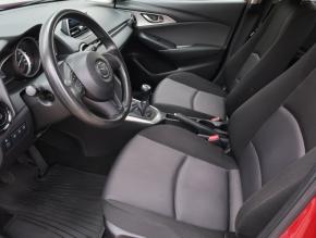 Mazda CX-3  2.0 Skyactiv-G 