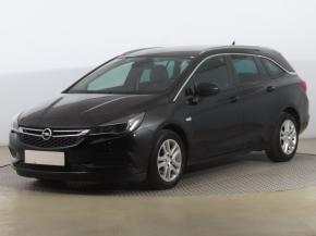 Opel Astra  1.6 CDTI 