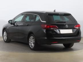 Opel Astra  1.6 CDTI 