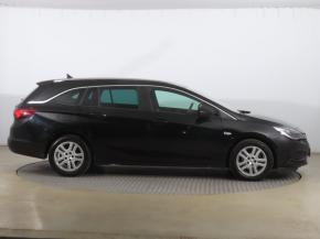 Opel Astra  1.6 CDTI 