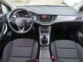 Opel Astra  1.6 CDTI 