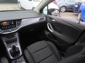 Opel Astra  1.6 CDTI 