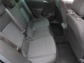 Opel Astra  1.6 CDTI 