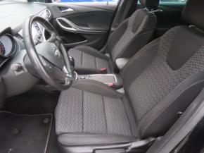 Opel Astra  1.6 CDTI 