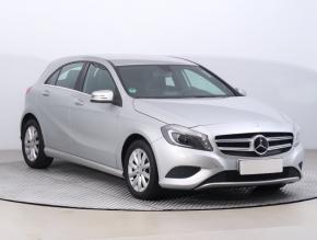 Mercedes-Benz A  A 180d 