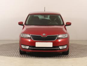 Škoda Rapid Spaceback  1.2 TSI 