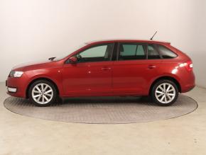 Škoda Rapid Spaceback  1.2 TSI 