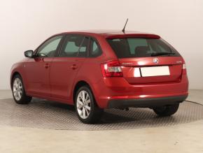 Škoda Rapid Spaceback  1.2 TSI 