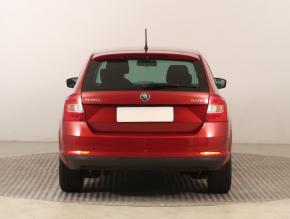 Škoda Rapid Spaceback  1.2 TSI 