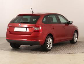 Škoda Rapid Spaceback  1.2 TSI 