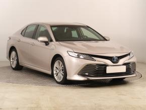 Toyota Camry  2.5 Hybrid 