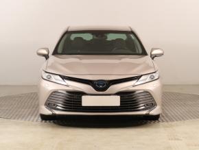 Toyota Camry  2.5 Hybrid 