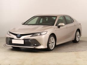 Toyota Camry  2.5 Hybrid 