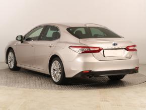 Toyota Camry  2.5 Hybrid 