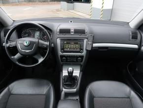 Škoda Octavia  2.0 TDI 