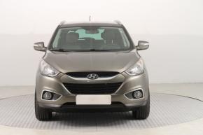 Hyundai ix35  2.0 CRDi 