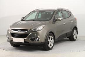 Hyundai ix35  2.0 CRDi 