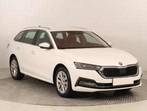 Škoda Octavia  1.5 TSI 