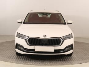 Škoda Octavia  1.5 TSI 