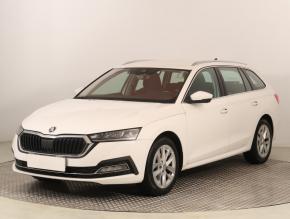 Škoda Octavia  1.5 TSI 