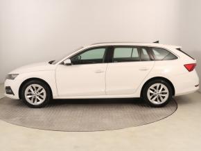 Škoda Octavia  1.5 TSI 