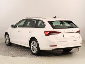 Škoda Octavia  1.5 TSI 