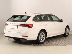 Škoda Octavia  1.5 TSI 