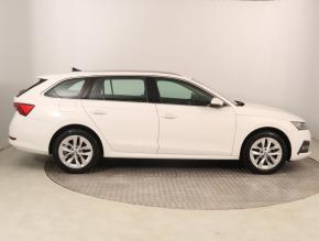 Škoda Octavia  1.5 TSI 