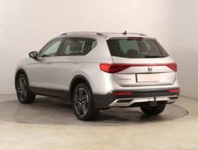 Seat Tarraco  2.0 TSI 4Drive Xcellence 