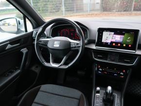 Seat Tarraco  2.0 TSI 4Drive Xcellence 