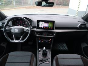 Seat Tarraco  2.0 TSI 4Drive Xcellence 