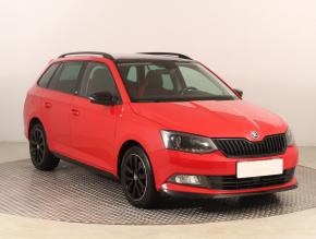 Škoda Fabia  1.2 TSI Monte Carlo 