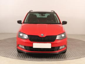 Škoda Fabia  1.2 TSI Monte Carlo 