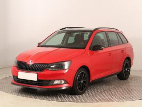 Škoda Fabia  1.2 TSI Monte Carlo 