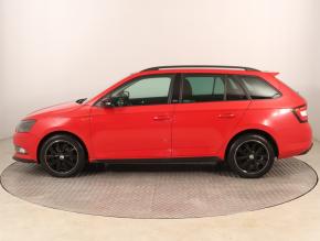 Škoda Fabia  1.2 TSI Monte Carlo 